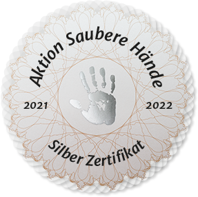 2022 ASH Silber Zertifikat 2021 22 300px