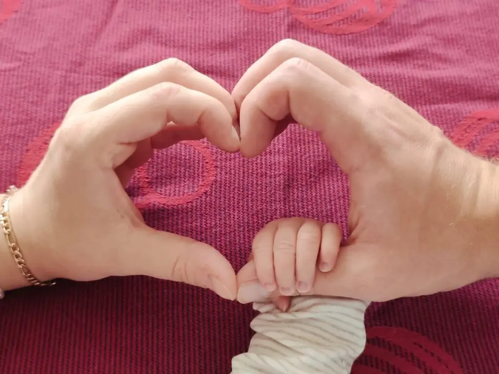 400. Baby heißt Milo